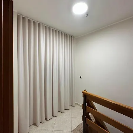 度假居 Gea *