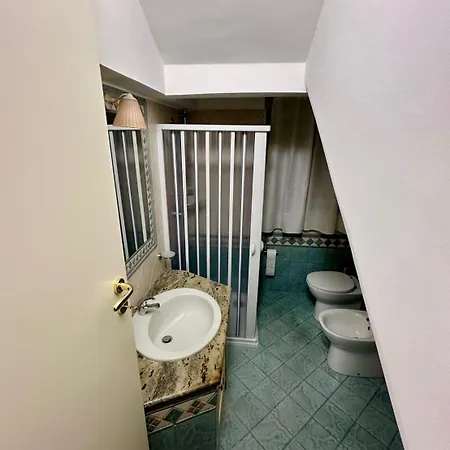度假居 Gea