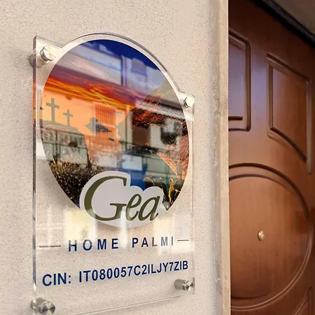 Apartamento Gea