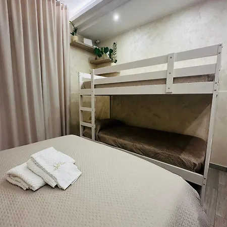 Gea Apartamento *