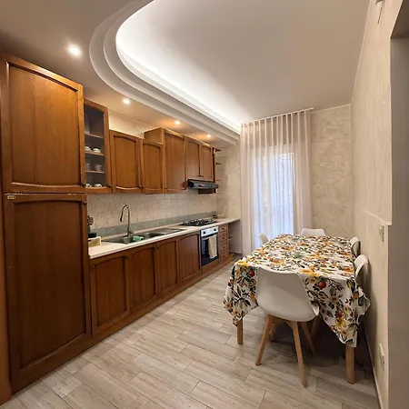 Apartamento Gea