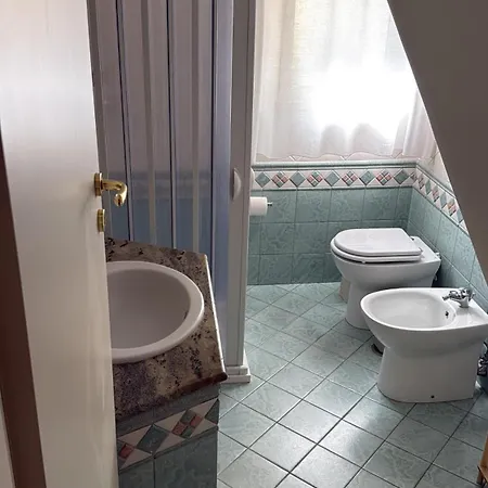 Apartamento Gea