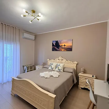 Gea Apartamento *