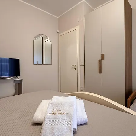 Apartamento Gea Palmi