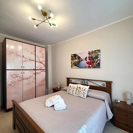 Apartamento Gea Palmi