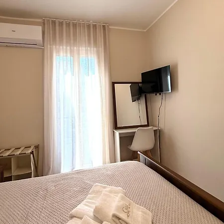 Gea Apartamento