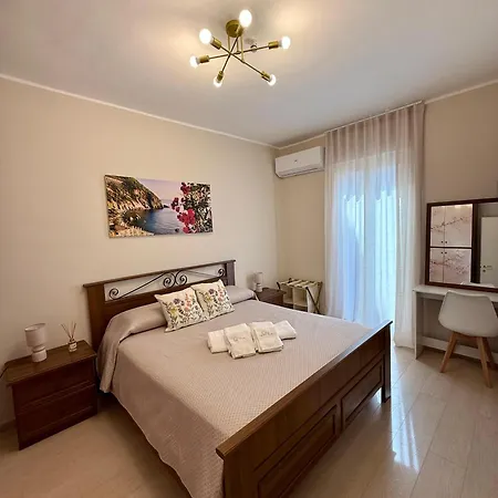 Apartamento Gea Palmi