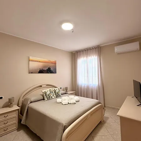 Gea Apartamento
