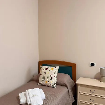 Gea Apartamento *