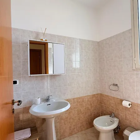 Gea Apartamento Palmi